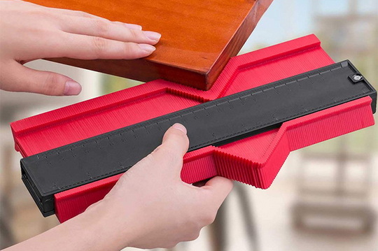 Измерительный контурный манометр