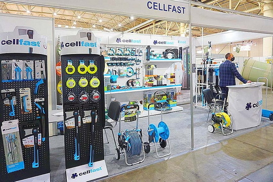 Международный Фестиваль архитектуры и строительства FAB 2021