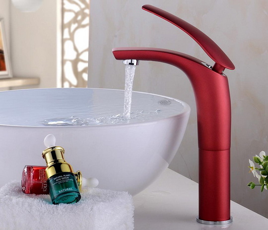 Самые современные смесители 2021-го года