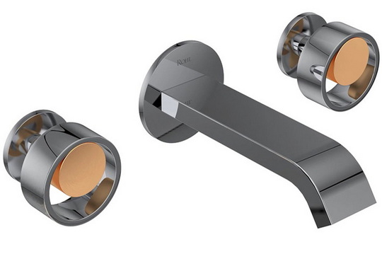 Самые современные смесители 2021-го года