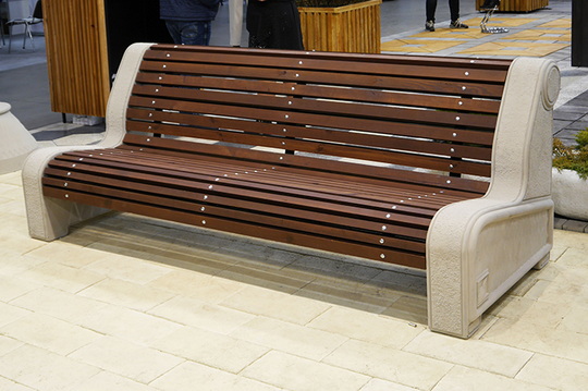 Золотой мандарин