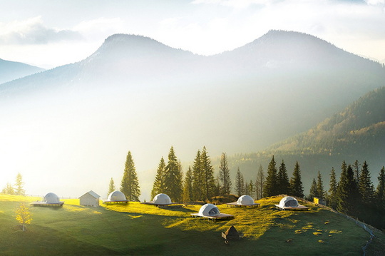 «Паляниця Дім»