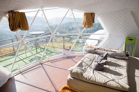 «Паляниця Дім»