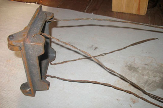 Как сложить печь своими руками