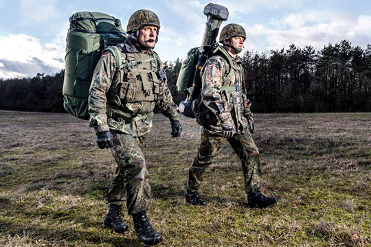 Почему у русских никогда не будет своих «Джавелинов»