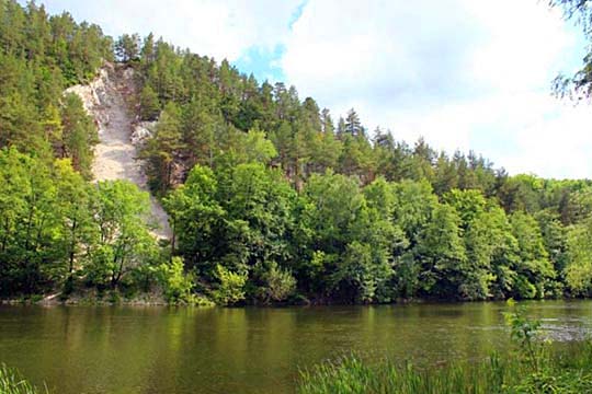 Самые известные архитектурные памятники Украины мирового класса