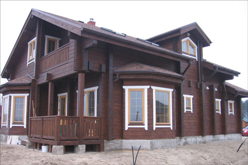 Как решают проблемы энергоэффективности современные строители