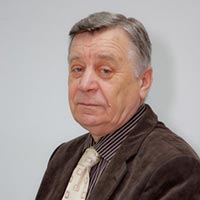 Александр Горбатовский
