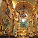 Церкви и соборы Львова