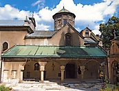 Церкви и соборы Львова