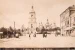 Старинные фотографии Киева. Конец 19-го - начало 20-го веков_5