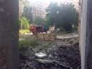 Все разрушения Луганска_256