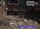Все разрушения Луганска_477