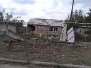 Все разрушения Луганска_684