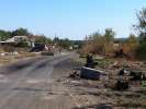 Все разрушения Луганска_685