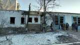 Все разрушения Луганска_752