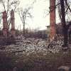 Все разрушения Луганска_780