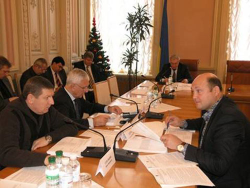 Мораторий на продажу земли скоро могут снять