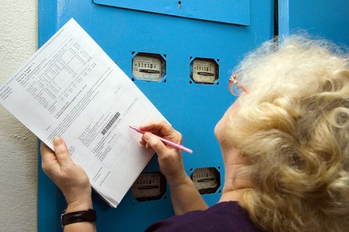 Участники и инвалиды ВОВ освобождены от оплаты услуг ЖКХ