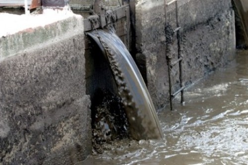 Чиновники проверят киевскую канализацию