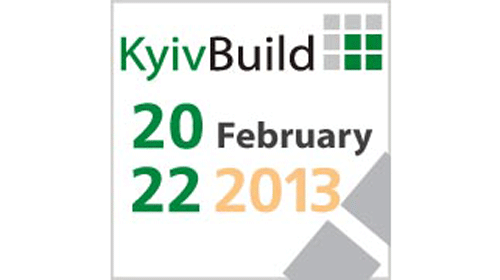 KyivBuild 2013: все аспекты развития исторических центров городов 