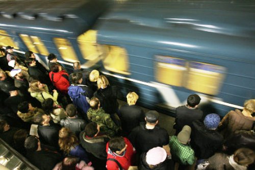 Работу киевского метро могут продлить
