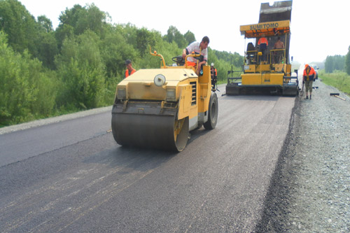 Во Львове несколько лет завышали стоимость ремонта дорог 