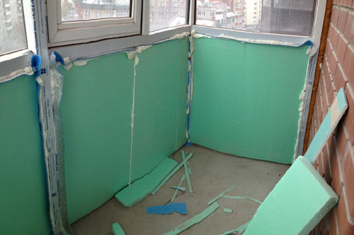 Бойцам АТО в Киеве отремонтируют жилье