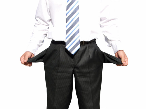 Еще один киевский застройщик признан банкротом