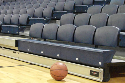 Днепропетровск передал UBI участок для строительства баскетбольной арены