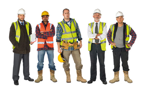 Минрегион придумывает новые профессии в строительстве