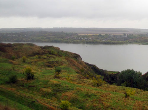 На Буковине восстановят малые гидроэлектростанции