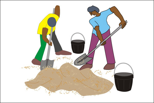 Бурное развитие строительной отрасли в Украине