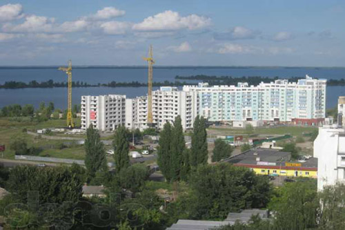 На жилье для молодежи Черкассы дадут 2 млн. грн.