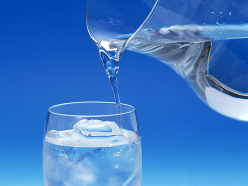 Столичный стандарт качества в Киеве будет применяться к питьевой воде.