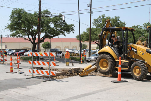В Виннице нашли еще 14 млн. грн. на достройку улицы