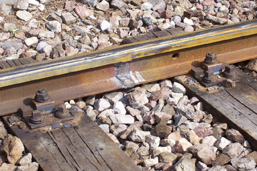 Железнодорожники хотят отремонтировать 341 км путей