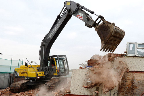 Разрушитель памятника во Львове может уйти от ответственности