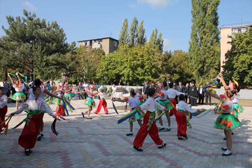 Киевские детские сады и Верховная рада – что общего?