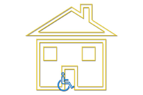 КГГА не спешит выделять инвалидам жилье