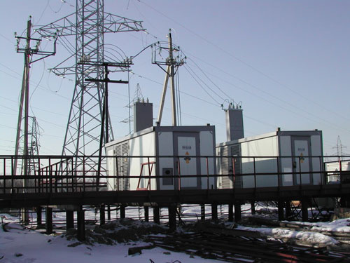 В Киевской области построят новую электроподстанцию