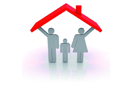 В 2014 г. жилье по госпрограммам досталось 532 киевским семьям