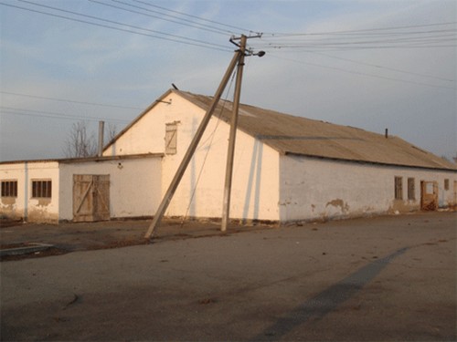 Животноводам возместят стоимость строительства ферм