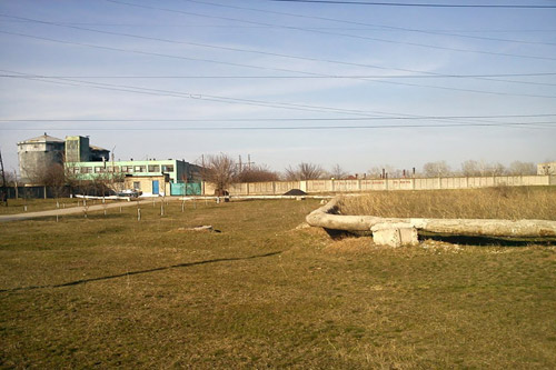 Депутат озаботился ремонтом водопровода в Орждоникидзе