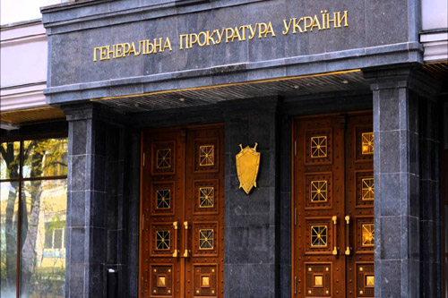 Прокуратура взыскала с нерадивых застройщиков 1 млн. грн.