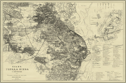 Границы Киева раздвигать не будут