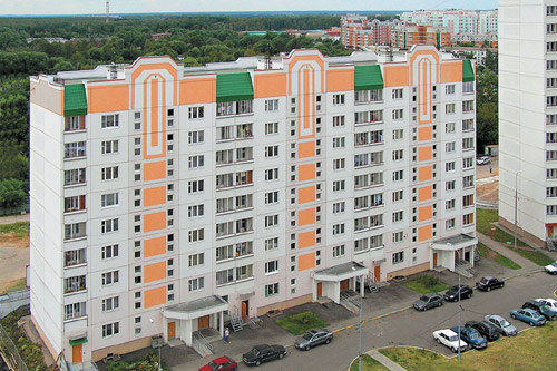 В марте ГИУ поддержало ипотечный рынок 7 млн. грн.