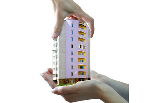 Застройщики возьмут госжилпрограммы на себя 