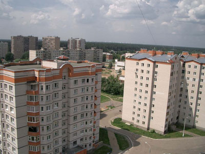 Крыму на выполнение программы доступного жилья выделяют всего 8,5 млн. грн.