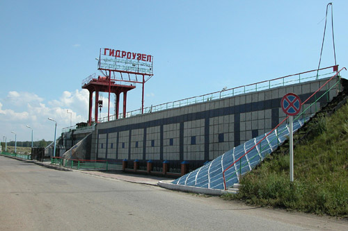 Чапаевка получит водоснабжение